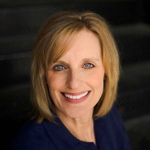 Meet your Posher, Jill mcguire